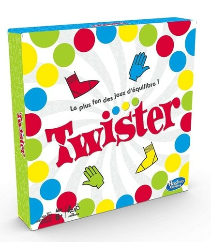 Twister jeu societe - societe, fun