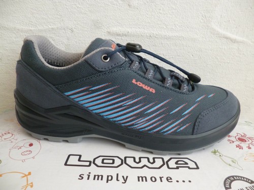 Lowa baskets zirrox - zirrox, chaussures