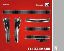 Fleischmann 919004 - Coffret