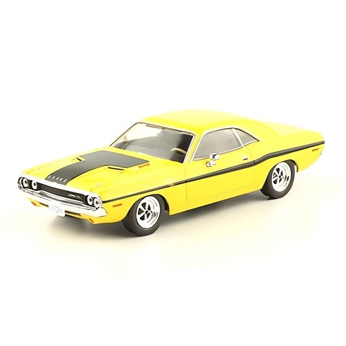 Dodge challenger 440 - challenger,