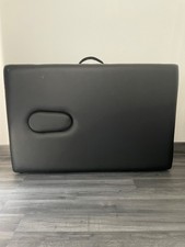 PLUS SANTE - Table de Massage Pliante Professionnelle Maya 2 Plans, Légère et Er