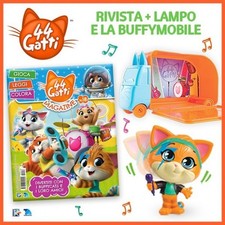 44 CHATS MAGAZINE OFFICIEL