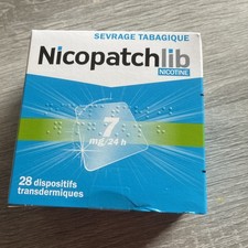 Nicopatch Lib 