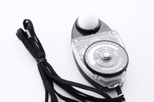 Compteur de lumière Sekonic