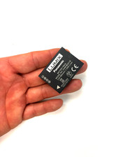 Battery  Panasonic Lumix