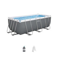 Kit Piscine hors sol tubulaire
