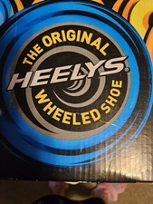 The Original Heelys Wheeled