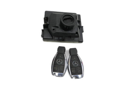 Serrure allumage ezs avec - serrure,