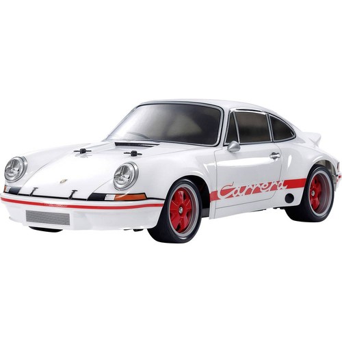 Tamiya porsche carrera rsr 8 - tamiya,