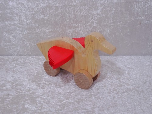 Ej6qrj canard bois design - canard, en