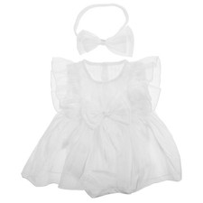 Vêtement Bébé Vêtements Bandeau Pour Fille Bandeaux Nouveau-né