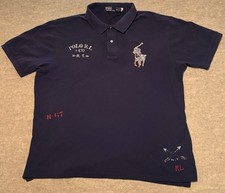 Polo Ralph Lauren Shirt Size