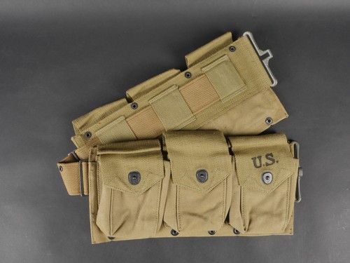 Ceinturon bar wwii - fm,