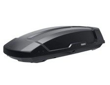 Ford Coffre de toit FORCE XT L, noir mat Thule®*