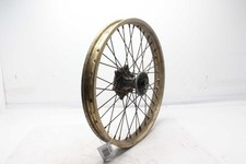 Jante Avant 21 Pouces Pour