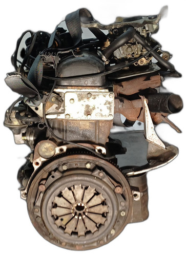 Moteur c1e750 renault super - super, 5