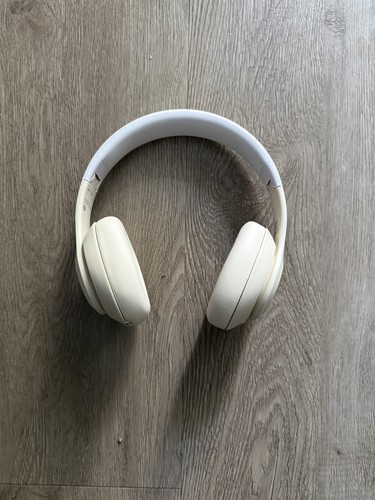 Casque beats studio - pro, beige