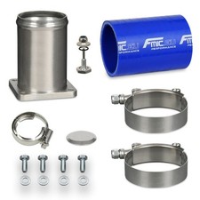 Kit vierge egr pour - kit, mercedes