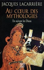 Au coeur des mythologies En