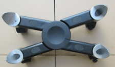 FOLLOWES SUPPORT UNITE CENTRALE REGLABLE