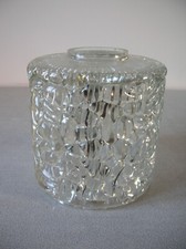 Ancien abat jour luminaire