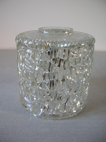 Ancien abat jour luminaire