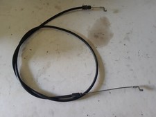 câble de sécurité moteur de tondeuse Bernard Loisirs mp546sl