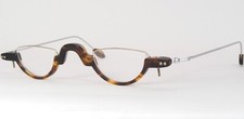 Lunettes Vintage NOS MDG 5010