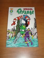SPECIAL STRANGE N° 1 /116 ==