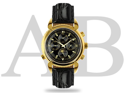 Montre andré belfort aventure - montre,
