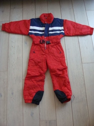 Combinaison ski enfant - de,