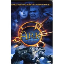 DVD Film d'Animation