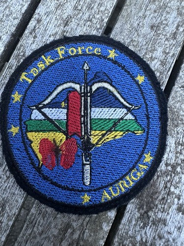 Patch forces spéciales - spéciales, cos
