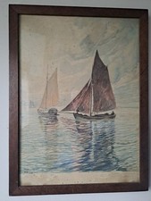 Beaux Tableaux. Jens Olsgaard