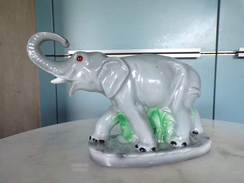 Vintage lampe - vintage,
