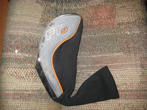 Used callaway driver - used,