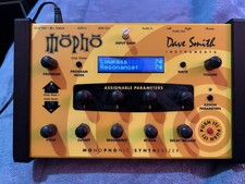 Dave Smith Instruments Mopho