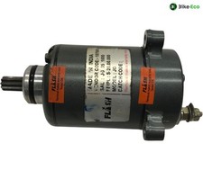 Démarreur KTM RC 125