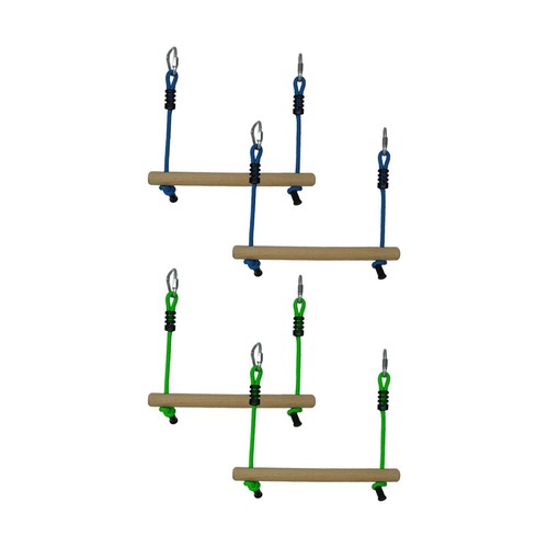 équipements barres de - 2x,