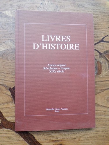 9146 bonnefois catalogue - bonnefois,