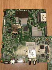 Carte Mère  TV LG 49ub850v 55ub850v