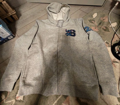 Sweat sweatshirt zip varsity - sweatshirt,