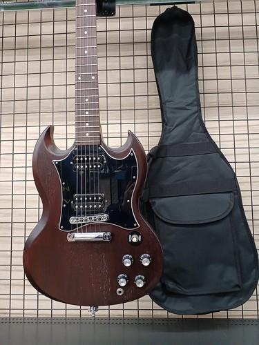Special faded wear - (gibson),