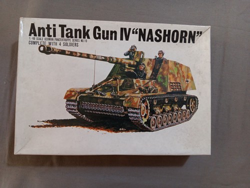 Bandai anti tank - bandai, gun