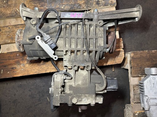 Audi 2l v6 haldex - audi, tt