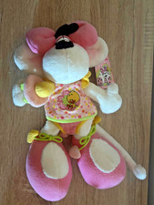 Peluche souris Diddlina