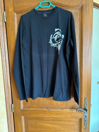Polo homme xxl quiksilver - xxl,