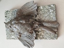 PRESSE PAPIER  Sculpture