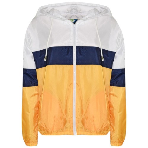 Veste imperméable lightweight - veste,
