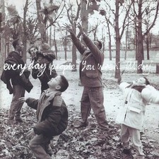 CD Everyday People You Wash